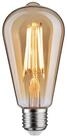 Paulmann LED-Filament 29188, Extra-Warmwei&szlig;