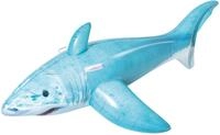 Bestway Luftmatratze Bestway 41405 - Schwimmtier Hai 183 x 102 cm