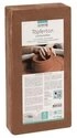 Glorex Bastelnaturmaterial Glorex T&ouml;pferton 10 kg, terracotta, unschamottiert