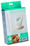 Glorex Bastelfilz Glorex Memories Geschenkpackung