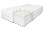 Latexmatratze Memory, 140x200, 160x200, 180x200 cm & weitere Gr&ouml;&szlig;en, MARPUR,...