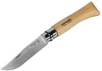 Opinel Taschenmesser Messer No 10 mit Korkenzieher