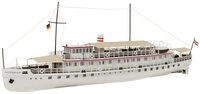 Faller Modellboot Faller 222415 N Schiff Modell Fahrgastschiff Oesterreich