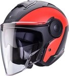 Caberg Motorradhelm Soho Milano