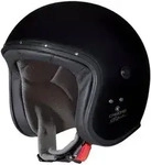 Caberg Motorradhelm Freeride X schwarz XS
