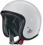 Caberg Motorradhelm Freeride X wei&szlig; XS