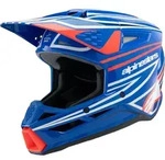 Alpinestars Motorradhandschuhe SM3 Wurx Jugend Motocross Helm