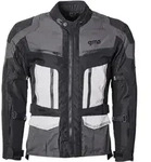 gms Motorradjacke GMS Tigris wasserdichte Motorrad Textiljacke wasserdicht