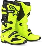 Alpinestars Tech 7 Motocross Stiefel Motorradstiefel wechselbare Sohlen