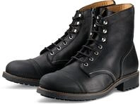 Rokker Moto Ranger Damen Motorrad Stiefel Motorradstiefel