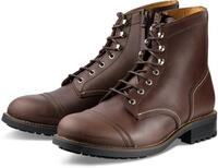Rokker Moto Ranger Damen Motorrad Stiefel Motorradstiefel