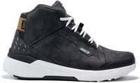 Sidi Nucleus Suede Wp Motorradstiefel