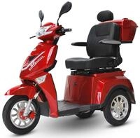 ECO ENGEL Elektromobil ECO ENGEL 504 25 km/h 1000 Watt Elektro Roller...