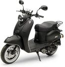 Burnout Motorroller MiniMe 2.0 Mattgr&uuml;n, 50 ccm, 45 km/h, Euro 5, Unverwechselbares