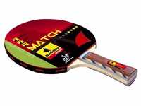 Bandito Tischtennisschläger TT-Schläger Match ****