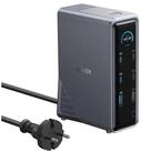 Anker Innovations 14-in-1 - Dockingstation - USB-C - 14 Slots...