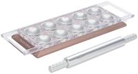 Marcato Nudelmaschine Ravioli Tablet powder Ravioliform
