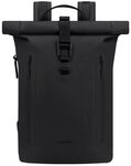 Samsonite Laptoprucksack COATIFY BIZ ROLLTOP BACKPACK 15.6", Rucksack