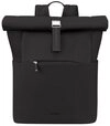 Samsonite Notebookrucksack 4PACK (Set, Mit Metalltag und Sticker Set), Unisex