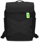 Zwei Rucksack Alex - Rucksack 40 cm (black)