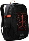 The North Face Daypack Borealis Classic Rucksack, mit FlexVent&trade; Tragesystem