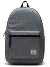 Herschel Freizeitrucksack Settlement - Rucksack 16" 43 cm (raven crosshatch)