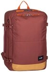 Pacsafe Rucksack GO 34L Carry-On