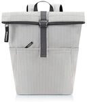 REISENTHEL&reg; Rucksack rolltop backpack 22 Liter, gepolstertes Laptopfach -