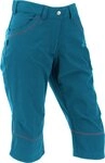 Maul Caprihose Rennes-Caprihose elastic GRAU