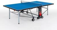 Sponeta Tischtennisplatte Outdoor "S 5-72 e", (S5 Line), wetterfest