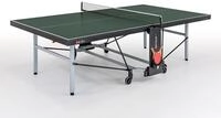 Sponeta Tischtennisplatte Indoor "S 5-72 i", gr&uuml;n