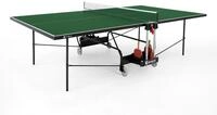 Sponeta Tischtennisplatte Sponeta Outdoor "S 1-72 e" (S1 Line), blau, wetterfest