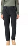 VAUDE Outdoorhose WOMEN'S SKOMER WINTER PANTS II