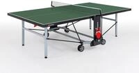 Sponeta Tischtennisplatte Outdoor "S 5-72 e", (S5 Line), wetterfest