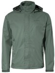 VAUDE Outdoorjacke Men's Escape Light Jacket (1-St) leichte Regenjacke f&uuml;r