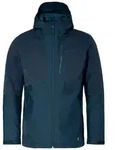 VAUDE 3-in-1-Funktionsjacke Men's Miskanti 3in1 Jacket II robuste Doppeljacke...