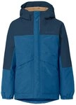 VAUDE Winterjacke KIDS ESCAPE PADDED JACKET sportlicher Stil, f&uuml;r Kinder und