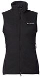 VAUDE Funktionsweste Women's Sesvenna Vest IV (1-tlg) warme und wasserabweisende