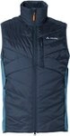 VAUDE Funktionsweste Me Sesvenna Vest IV dark sea uni