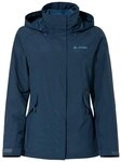 VAUDE 3-in-1-Funktionsjacke WOMEN'S ROSEMOOR 3IN1 JACKET II (2-St) wasserdicht,