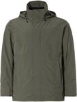VAUDE 3-in-1-Funktionsjacke Men's Rosemoor 3in1 Jacket robuste Doppeljacke f&uuml;r