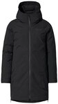 VAUDE Outdoorjacke Women's Mineo Coat IV (1-St) wasserdichter, urbaner Damen