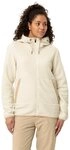 VAUDE Fleecejacke WOMEN'S MANUKAU FLEECE JACKET II f&uuml;r Wandern und Alltag,