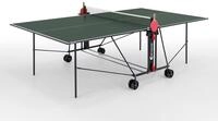 Sponeta Tischtennisplatte Indoor- "S 1-43 i" (S1 Line), Playback-Stellung f&uuml;r