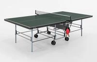 Sponeta Tischtennisplatte Indoor "S 3-46 i (S3 Line) gr&uuml;n, GS: gepr&uuml;fte Sicherheit