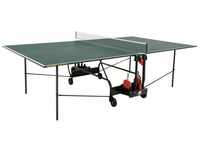 Sunflex Tischtennis-Tisch Hobby Indoor grün