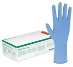 B. Braun Einweghandschuhe Vasco Guard long U.-Handschuhe, PF, Gr S/M/L/XL