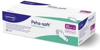 PAUL HARTMANN AG Latexhandschuhe Peha-soft latex protect U.-Handschuhe PF Gr.