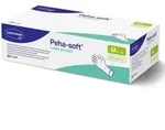 PAUL HARTMANN AG Einweghandschuhe Peha-soft&reg; latex protect Einmalhandschuhe,...