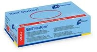 siegmund care Nitril-Handschuhe Meditrade NITRIL&reg; NEXTGEN&reg; EN ISO 13485:2016 S